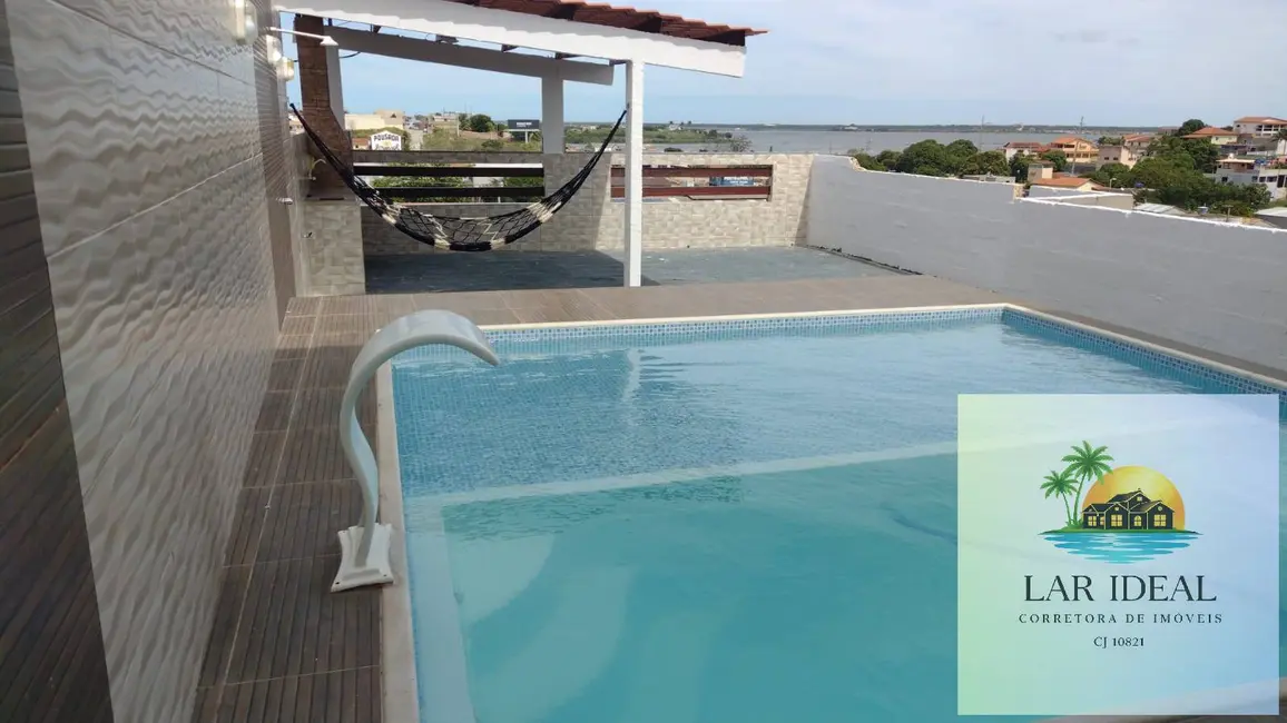 Foto 1 de Casa com 4 quartos à venda em Vinhateiro, Sao Pedro Da Aldeia - RJ