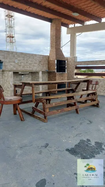 Foto 3 de Casa com 4 quartos à venda em Vinhateiro, Sao Pedro Da Aldeia - RJ