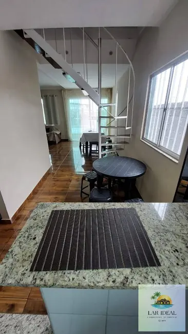 Foto 6 de Casa com 4 quartos à venda em Vinhateiro, Sao Pedro Da Aldeia - RJ