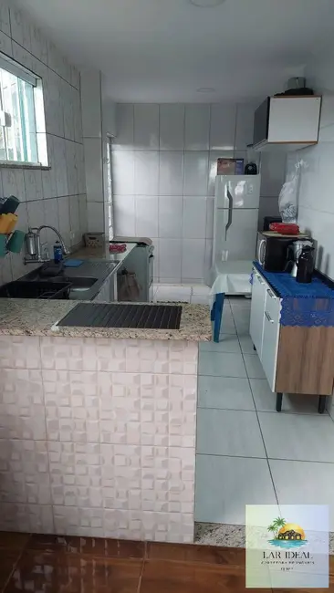 Foto 8 de Casa com 4 quartos à venda em Vinhateiro, Sao Pedro Da Aldeia - RJ