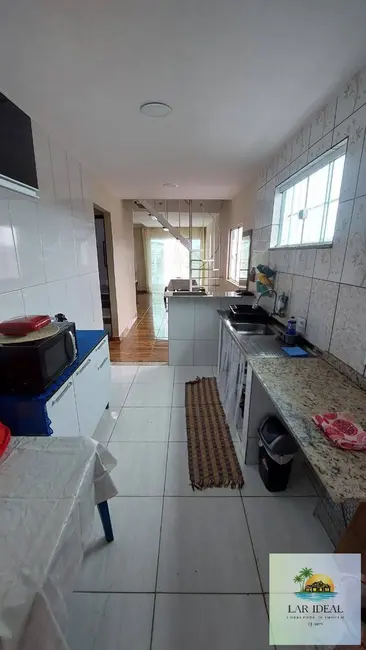Foto 7 de Casa com 4 quartos à venda em Vinhateiro, Sao Pedro Da Aldeia - RJ