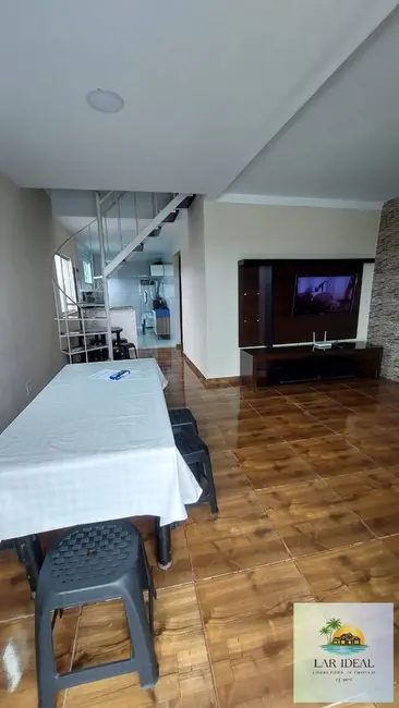 Foto 5 de Casa com 4 quartos à venda em Vinhateiro, Sao Pedro Da Aldeia - RJ