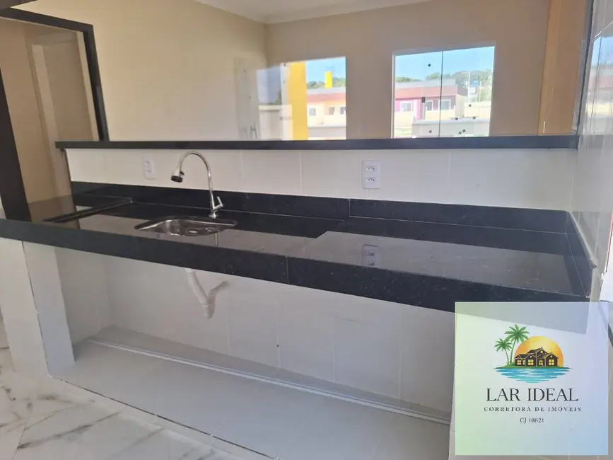 Foto 8 de Casa com 2 quartos à venda em Rua do Fogo, Sao Pedro Da Aldeia - RJ