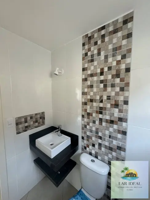 Foto 9 de Casa com 2 quartos à venda em Rua do Fogo, Sao Pedro Da Aldeia - RJ