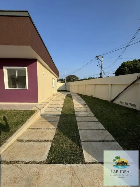 Foto 6 de Casa com 2 quartos à venda em Rua do Fogo, Sao Pedro Da Aldeia - RJ
