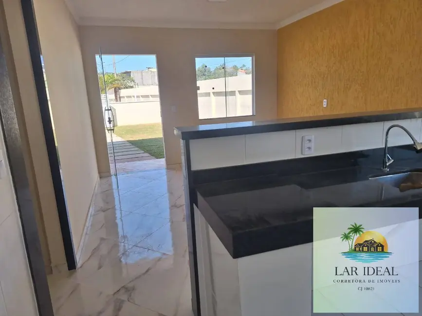 Foto 7 de Casa com 2 quartos à venda em Rua do Fogo, Sao Pedro Da Aldeia - RJ