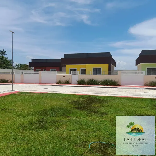 Foto 3 de Casa com 2 quartos à venda em Rua do Fogo, Sao Pedro Da Aldeia - RJ