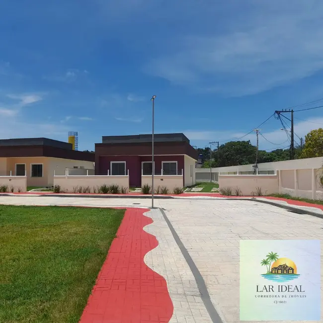 Foto 4 de Casa com 2 quartos à venda em Rua do Fogo, Sao Pedro Da Aldeia - RJ