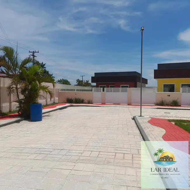 Foto 5 de Casa com 2 quartos à venda em Rua do Fogo, Sao Pedro Da Aldeia - RJ