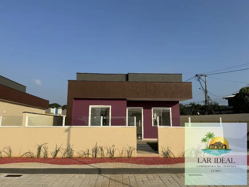 Foto 2 de Casa com 2 quartos à venda em Rua do Fogo, Sao Pedro Da Aldeia - RJ