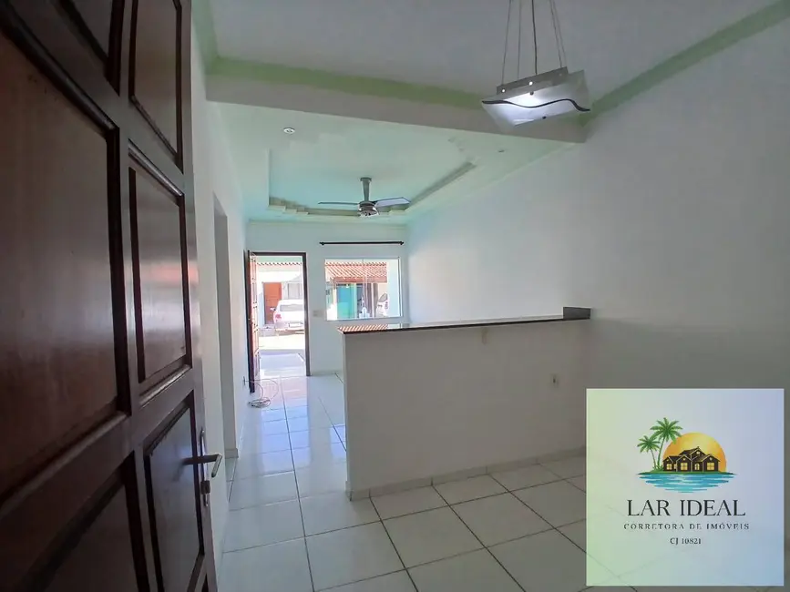Foto 6 de Casa com 2 quartos à venda em Araruama - RJ