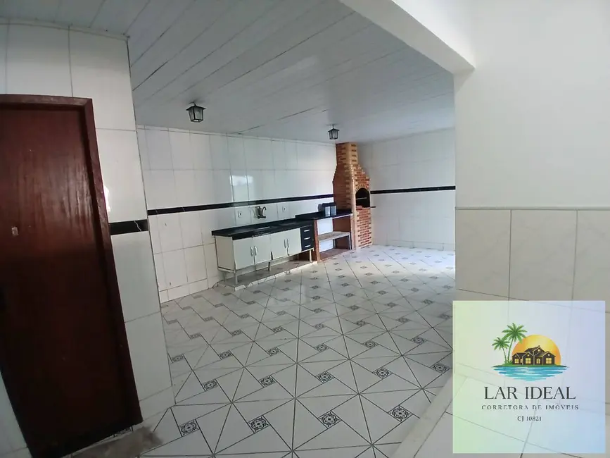 Foto 7 de Casa com 2 quartos à venda em Araruama - RJ