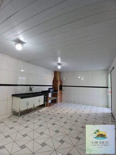 Foto 8 de Casa com 2 quartos à venda em Araruama - RJ
