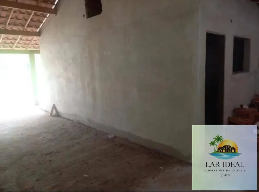 Foto 3 de Casa com 2 quartos à venda em Fluminense, Sao Pedro Da Aldeia - RJ
