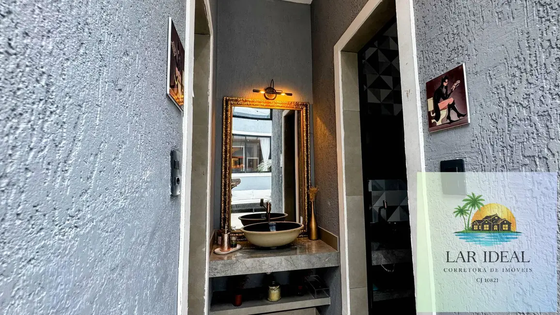 Foto 9 de Casa com 8 quartos à venda em Rio De Janeiro - RJ