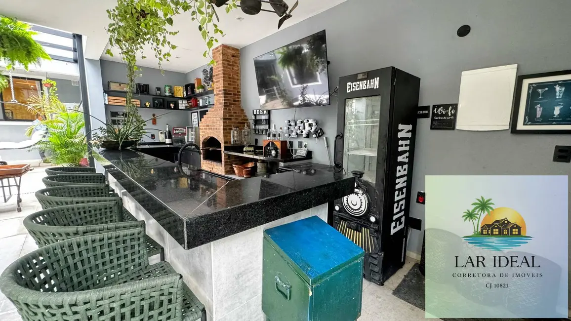 Foto 8 de Casa com 8 quartos à venda em Rio De Janeiro - RJ