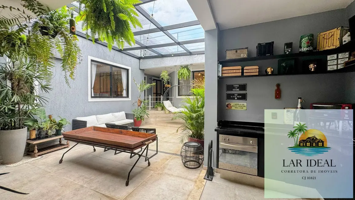 Foto 6 de Casa com 8 quartos à venda em Rio De Janeiro - RJ
