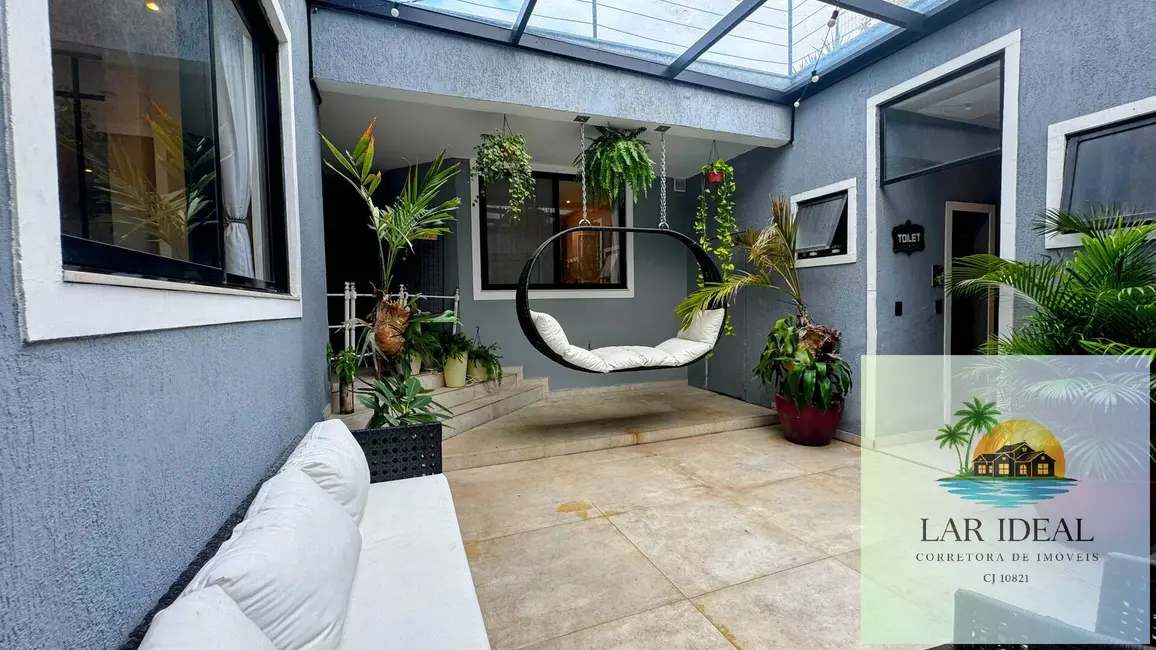 Foto 5 de Casa com 8 quartos à venda em Rio De Janeiro - RJ