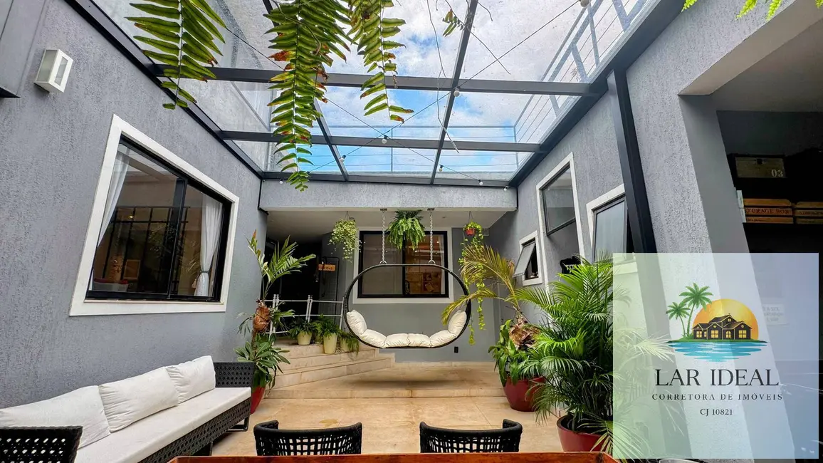 Foto 4 de Casa com 8 quartos à venda em Rio De Janeiro - RJ