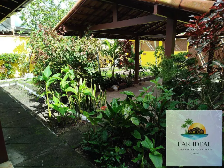 Casa com 3 quartos à venda em Cabo Frio - RJ - imagem 4 Foto 4 de Casa com 3 quartos à venda em Cabo Frio - RJ