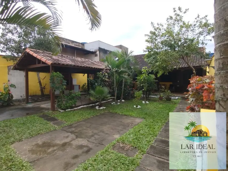 Casa com 3 quartos à venda em Cabo Frio - RJ - imagem 5 Foto 5 de Casa com 3 quartos à venda em Cabo Frio - RJ