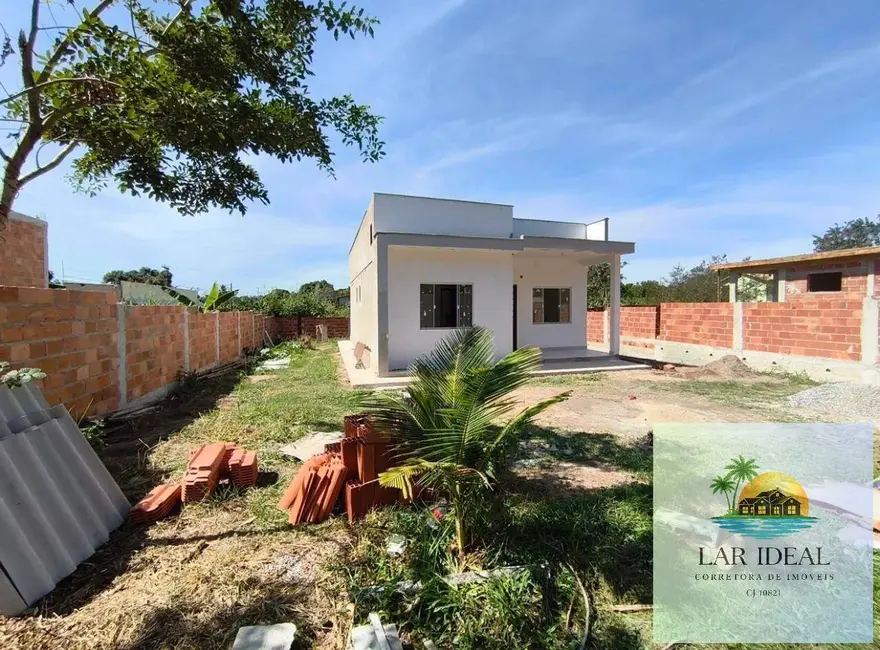 Casa com 2 quartos à venda em Vilatur, Saquarema - RJ - imagem 6 Foto 6 de Casa com 2 quartos à venda em Vilatur, Saquarema - RJ
