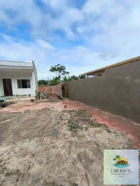 Casa com 2 quartos à venda em Vilatur, Saquarema - RJ - imagem 3 Foto 3 de Casa com 2 quartos à venda em Vilatur, Saquarema - RJ