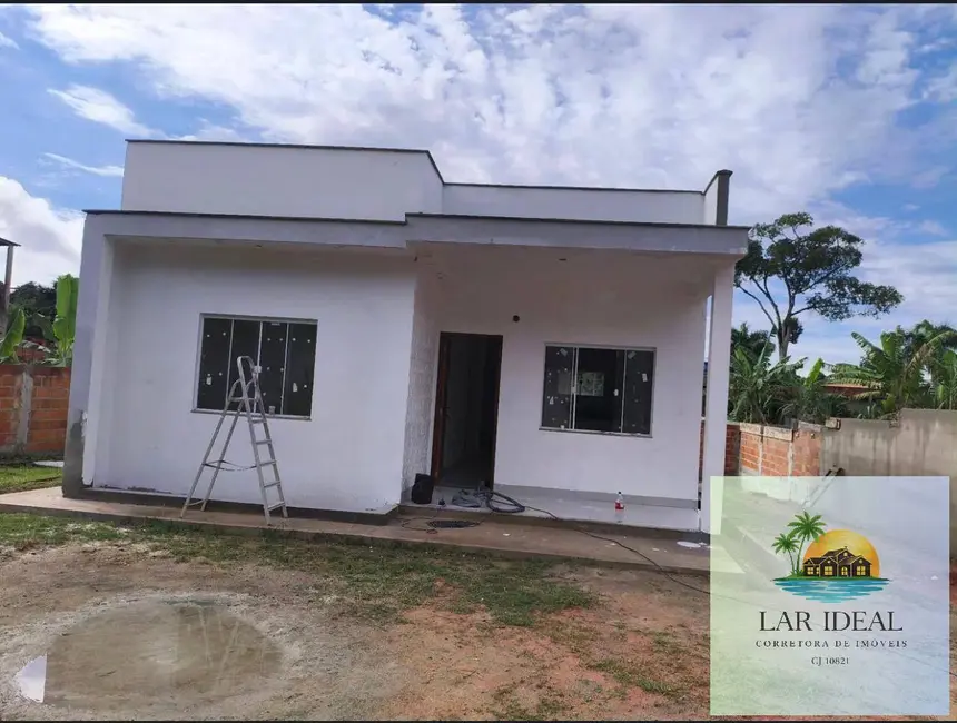 Casa com 2 quartos à venda em Vilatur, Saquarema - RJ - imagem 2 Foto 2 de Casa com 2 quartos à venda em Vilatur, Saquarema - RJ