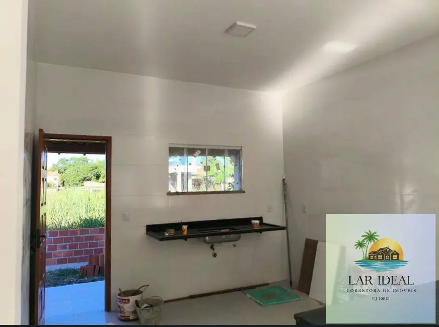 Casa com 2 quartos à venda em Vilatur, Saquarema - RJ - imagem 9 Foto 9 de Casa com 2 quartos à venda em Vilatur, Saquarema - RJ