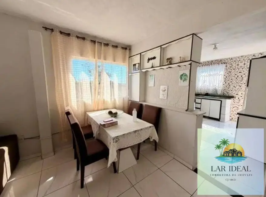 Casa com 2 quartos à venda em Araruama - RJ - imagem 6 Foto 6 de Casa com 2 quartos à venda em Araruama - RJ