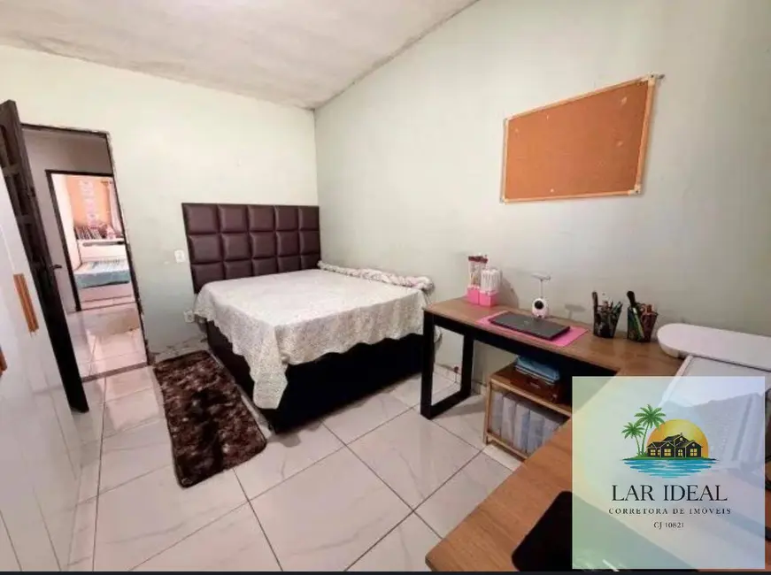 Casa com 2 quartos à venda em Araruama - RJ - imagem 8 Foto 8 de Casa com 2 quartos à venda em Araruama - RJ