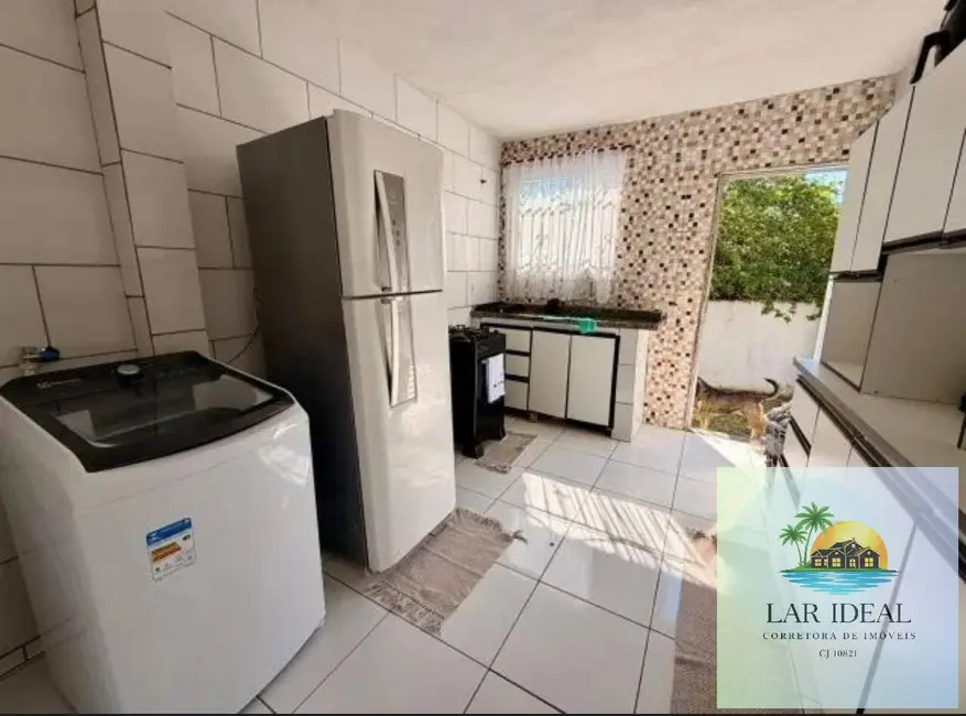 Casa com 2 quartos à venda em Araruama - RJ - imagem 5 Foto 5 de Casa com 2 quartos à venda em Araruama - RJ