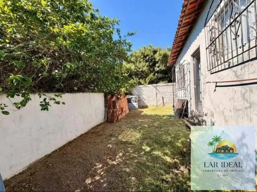 Casa com 2 quartos à venda em Araruama - RJ - imagem 3 Foto 3 de Casa com 2 quartos à venda em Araruama - RJ
