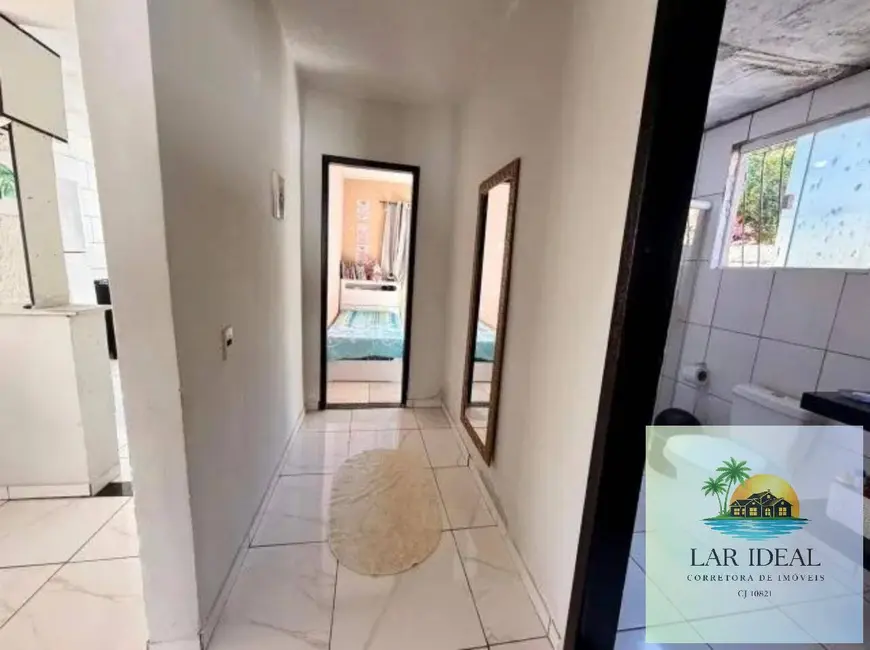 Casa com 2 quartos à venda em Araruama - RJ - imagem 7 Foto 7 de Casa com 2 quartos à venda em Araruama - RJ