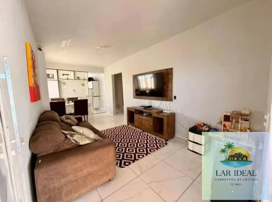 Casa com 2 quartos à venda em Araruama - RJ - imagem 4 Foto 4 de Casa com 2 quartos à venda em Araruama - RJ