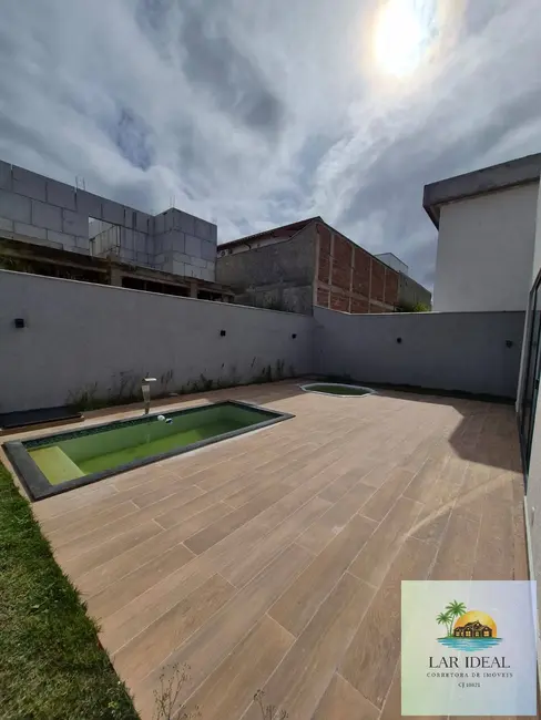 Casa com 3 quartos à venda em Nova São Pedro, Sao Pedro Da Aldeia - RJ - imagem 6 Foto 6 de Casa com 3 quartos à venda em Nova São Pedro, Sao Pedro Da Aldeia - RJ