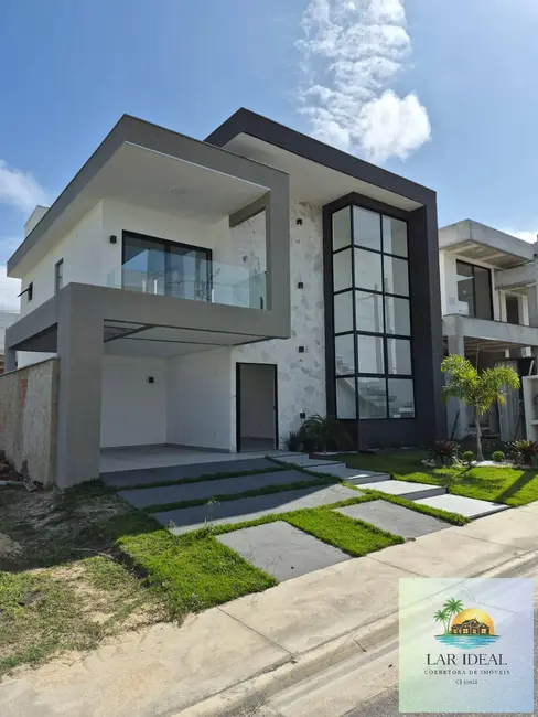 Casa com 3 quartos à venda em Nova São Pedro, Sao Pedro Da Aldeia - RJ - imagem 2 Foto 2 de Casa com 3 quartos à venda em Nova São Pedro, Sao Pedro Da Aldeia - RJ