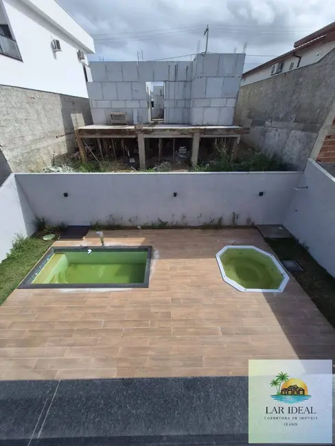 Casa com 3 quartos à venda em Nova São Pedro, Sao Pedro Da Aldeia - RJ - imagem 5 Foto 5 de Casa com 3 quartos à venda em Nova São Pedro, Sao Pedro Da Aldeia - RJ