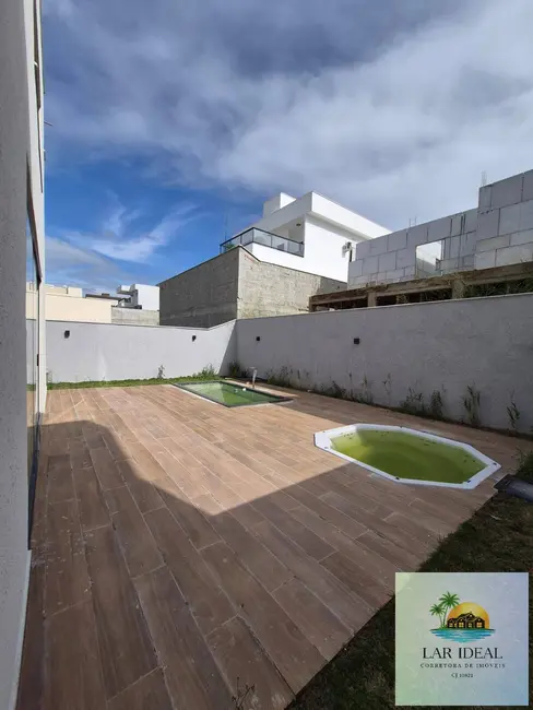 Casa com 3 quartos à venda em Nova São Pedro, Sao Pedro Da Aldeia - RJ - imagem 7 Foto 7 de Casa com 3 quartos à venda em Nova São Pedro, Sao Pedro Da Aldeia - RJ