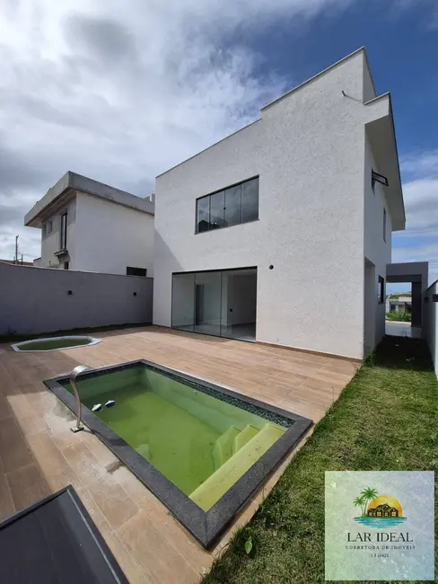 Casa com 3 quartos à venda em Nova São Pedro, Sao Pedro Da Aldeia - RJ - imagem 4 Foto 4 de Casa com 3 quartos à venda em Nova São Pedro, Sao Pedro Da Aldeia - RJ