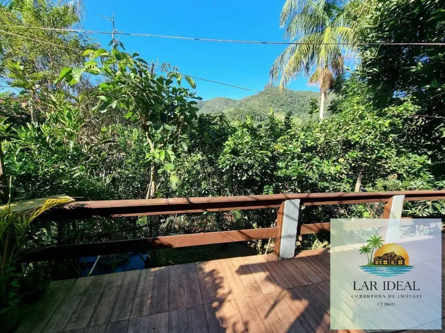 Foto 4 de Casa com 3 quartos à venda, 263m2 em Lumiar, Nova Friburgo - RJ