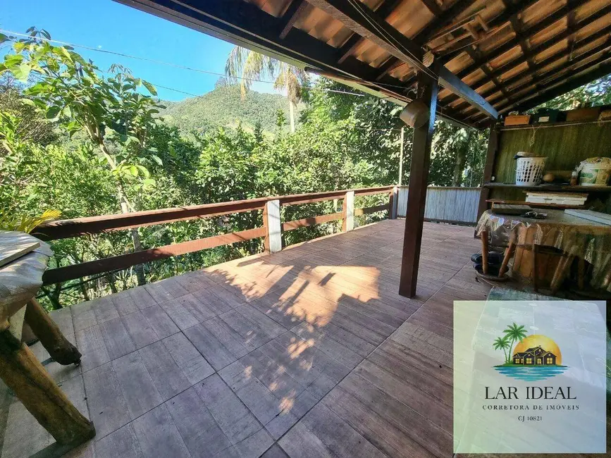 Foto 3 de Casa com 3 quartos à venda, 263m2 em Lumiar, Nova Friburgo - RJ