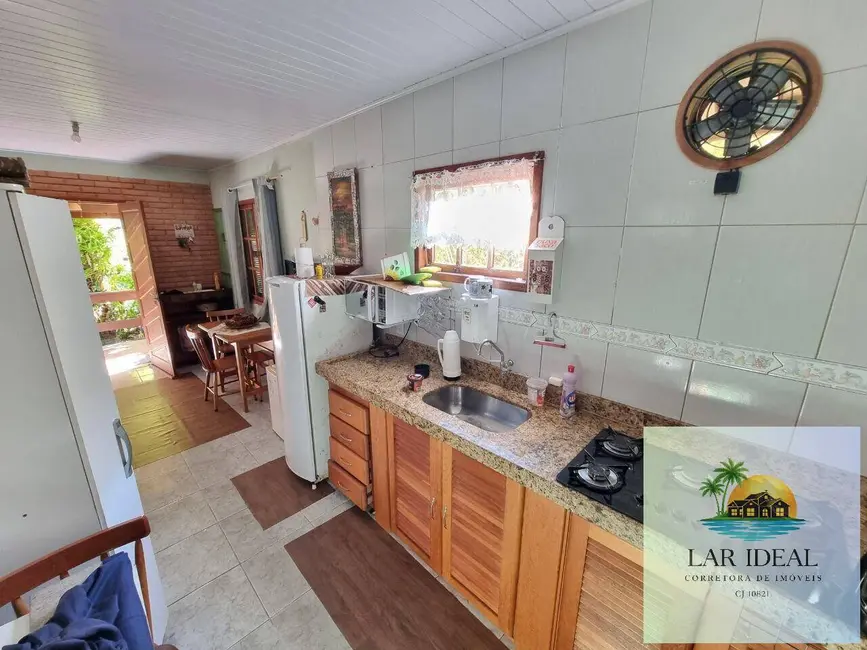 Foto 9 de Casa com 3 quartos à venda, 263m2 em Lumiar, Nova Friburgo - RJ