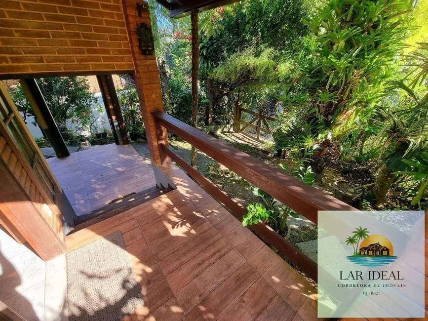 Foto 7 de Casa com 3 quartos à venda, 263m2 em Lumiar, Nova Friburgo - RJ