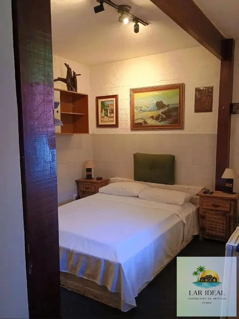 Casa com 1 quarto à venda, 40m2 em Itaúna, Saquarema - RJ - imagem 8 Foto 8 de Casa com 1 quarto à venda, 40m2 em Itaúna, Saquarema - RJ