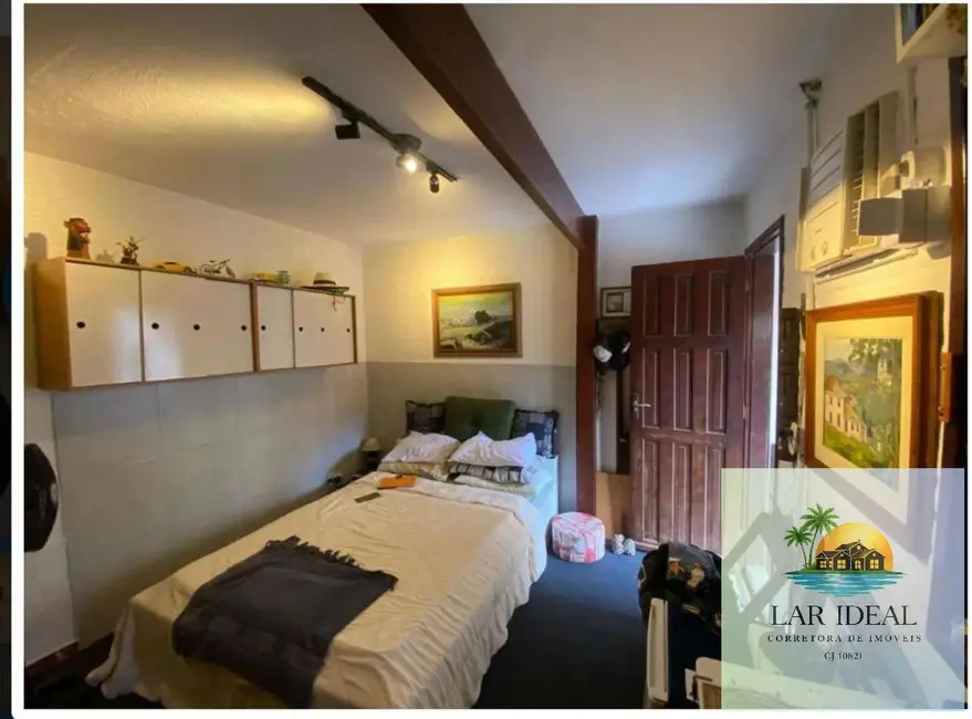Casa com 1 quarto à venda, 40m2 em Itaúna, Saquarema - RJ - imagem 9 Foto 9 de Casa com 1 quarto à venda, 40m2 em Itaúna, Saquarema - RJ