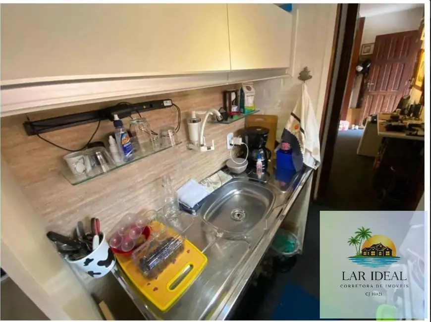 Casa com 1 quarto à venda, 40m2 em Itaúna, Saquarema - RJ - imagem 6 Foto 6 de Casa com 1 quarto à venda, 40m2 em Itaúna, Saquarema - RJ