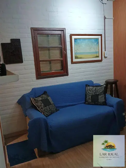 Casa com 1 quarto à venda, 40m2 em Itaúna, Saquarema - RJ - imagem 5 Foto 5 de Casa com 1 quarto à venda, 40m2 em Itaúna, Saquarema - RJ