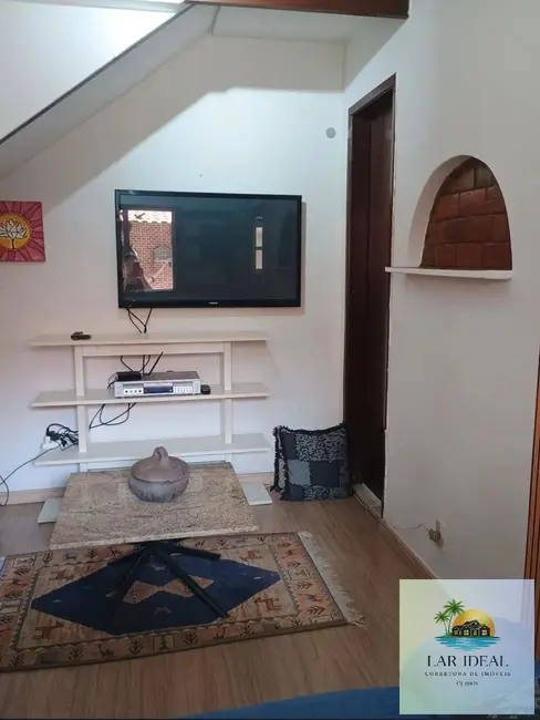 Casa com 1 quarto à venda, 40m2 em Itaúna, Saquarema - RJ - imagem 3 Foto 3 de Casa com 1 quarto à venda, 40m2 em Itaúna, Saquarema - RJ