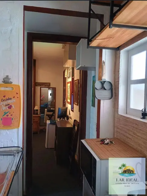 Casa com 1 quarto à venda, 40m2 em Itaúna, Saquarema - RJ - imagem 7 Foto 7 de Casa com 1 quarto à venda, 40m2 em Itaúna, Saquarema - RJ